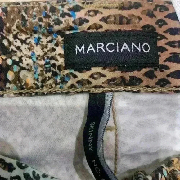 Marciano pants - Picture 2 of 4